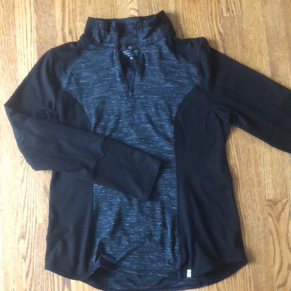 Active life shirt